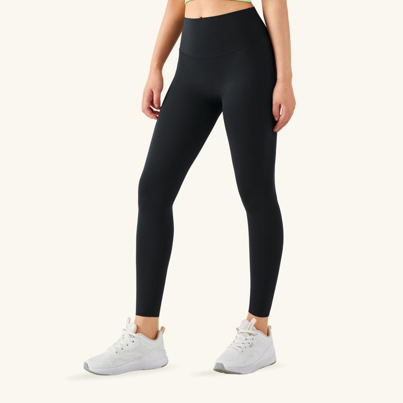 Leggings Deportivos - LL001B - Felyfit Go - Efecto Segunda Piel