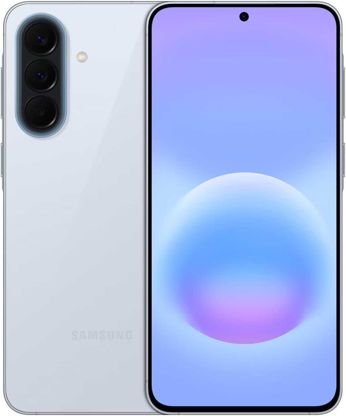 Samsung Galaxy A57 Azul Marino 256GB