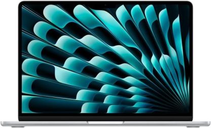 Apple 2026 MacBook Air (de 13 Pulgadas, Chip M5 de Apple con CPU de 10 núcleos y GPU de 8 núcleos, 16GB Memoria unificada, 512 GB) - Azul Cielo