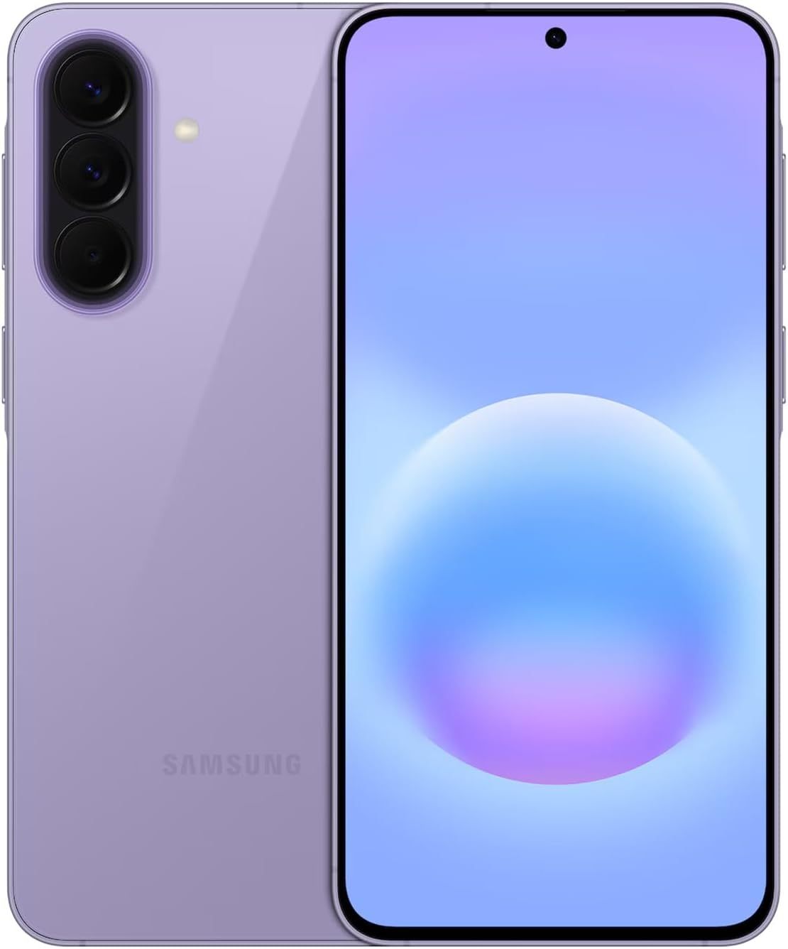 Samsung Galaxy A57 Azul Marino 256GB