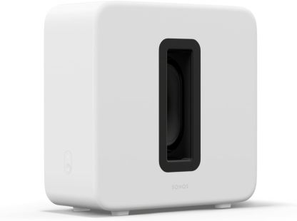 Sonos Era 300 Bocina Inalámbrica de Diseño Innovador para Audio Espacial Envolvente Wi-Fi y Bluetooth, Compatible con Dolby Atmos y Amazon Alexa - Negro