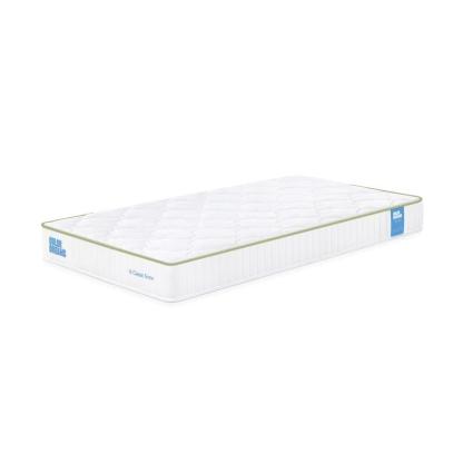 COLORDREAMS, Colchón Matrimonial Plus Foam 23 cm | Memory Foam con Gel | Firmeza Media | Hipoalergénico y antiácaros | Transpirable | 135x190 cm | Colchones en Caja | 5 años de garantía