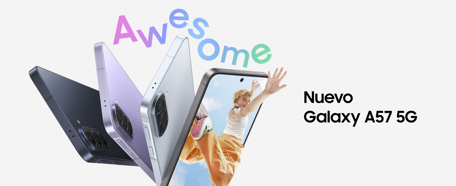 Galaxy A57 5G