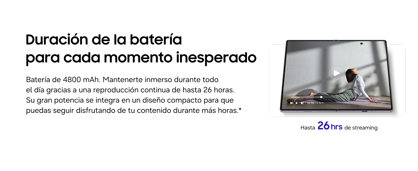 Samsung Galaxy Z Fold8