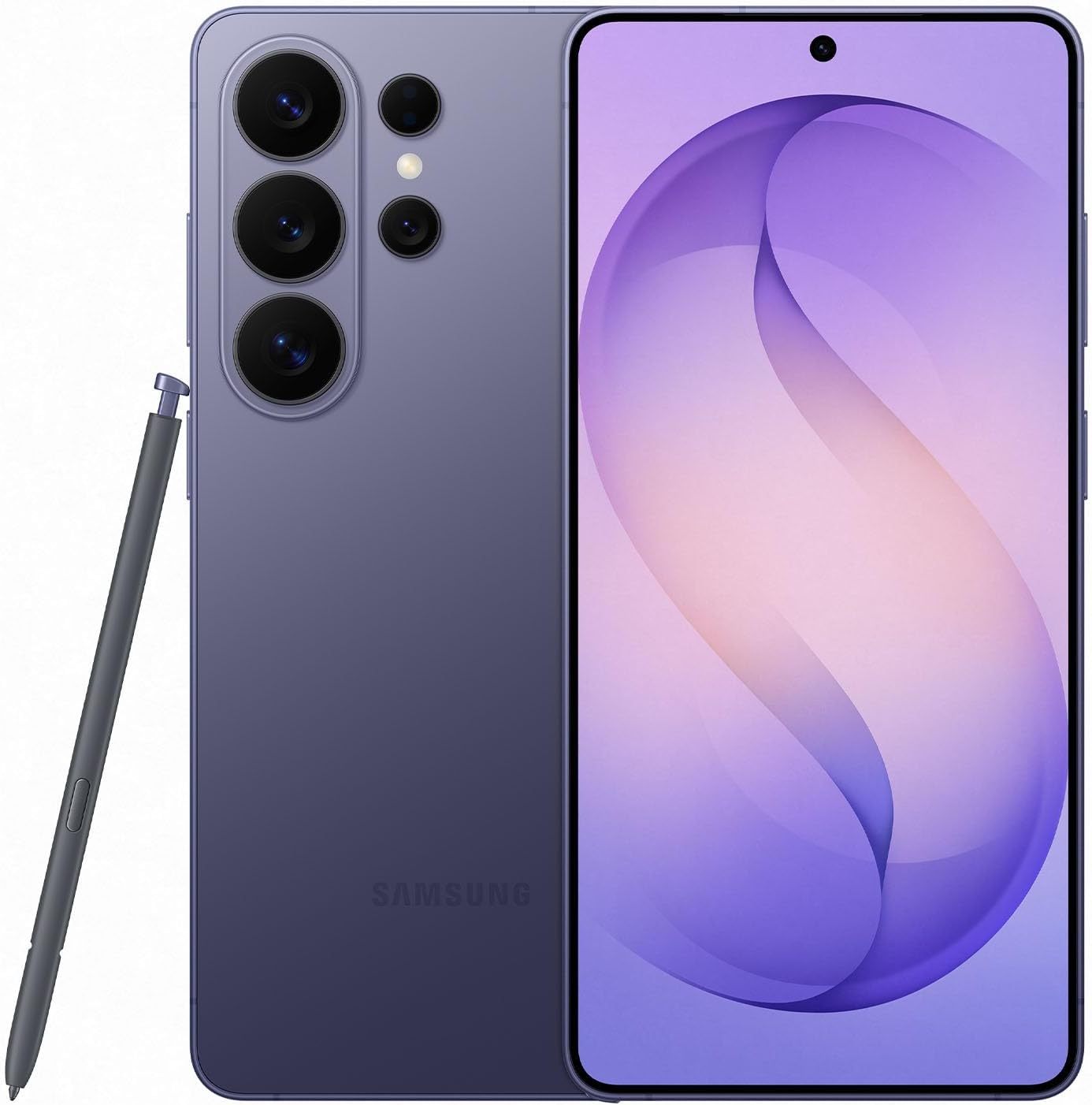 HOT SALE S26 Ultra 2026 Nuevo modelo: 12 GB de RAM, almacenaje de 512 GB, pantalla grande de 7,3 inch y lápiz óptico incluido.