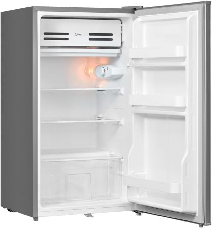 Frigobar Midea Low Frost 3.3 Pies Cúbicos; MDRD142FGM50
