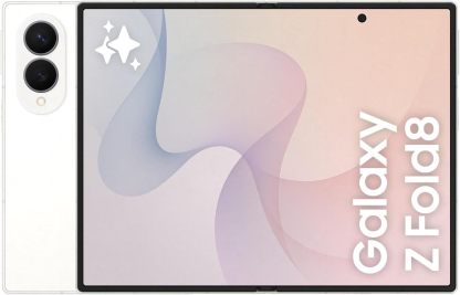  Galaxy Z Fold8 Lavanda 512GB