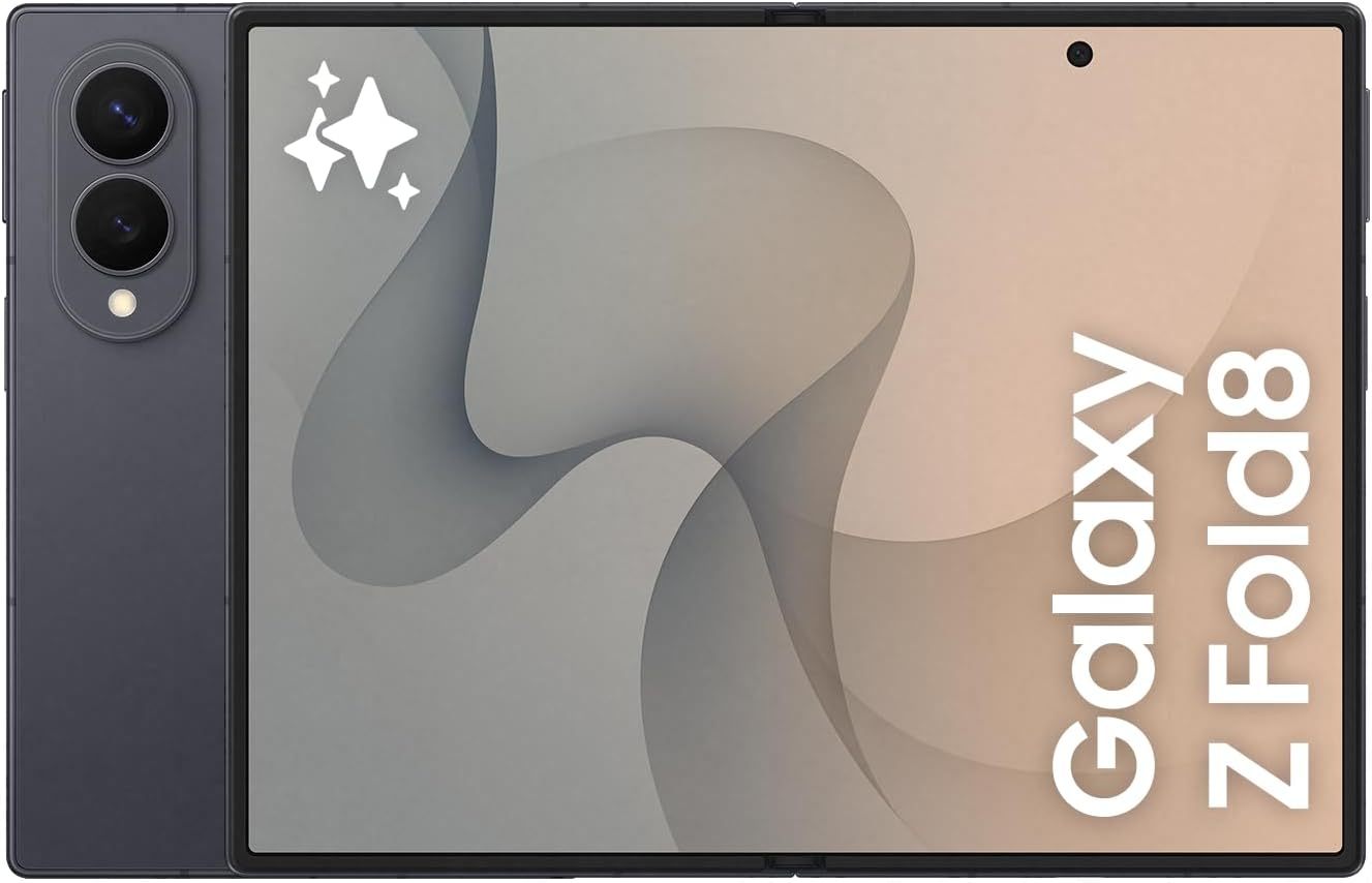  Galaxy Z Fold8 Lavanda 512GB
