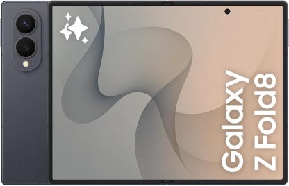  Galaxy Z Fold8 Lavanda 512GB