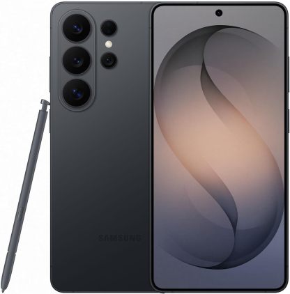 HOT SALE S26 Ultra 2026 Nuevo modelo: 12 GB de RAM, almacenaje de 512 GB, pantalla grande de 7,3 inch y lápiz óptico incluido.