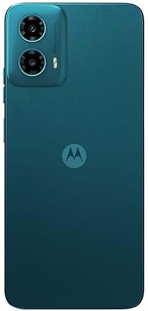 motorola Moto G34 5G 8+256GB Verde Océano Dual SIM