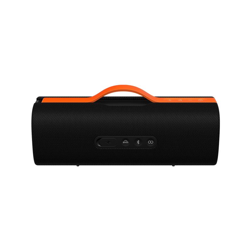 Xiaomi Sound Party | 50W | Iones de litio 7.3V 5200mAh | 1×35W (Woofer) y 1×15W (Tweeter) | IP67