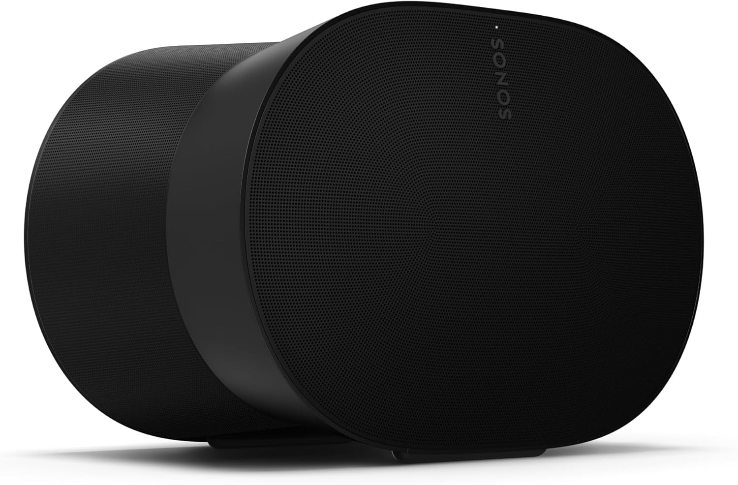 Sonos Era 300 Bocina Inalámbrica de Diseño Innovador para Audio Espacial Envolvente Wi-Fi y Bluetooth, Compatible con Dolby Atmos y Amazon Alexa - Negro