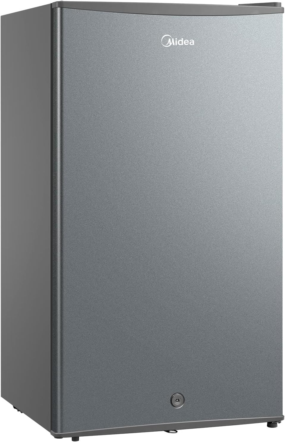 Frigobar Midea Low Frost 3.3 Pies Cúbicos; MDRD142FGM50
