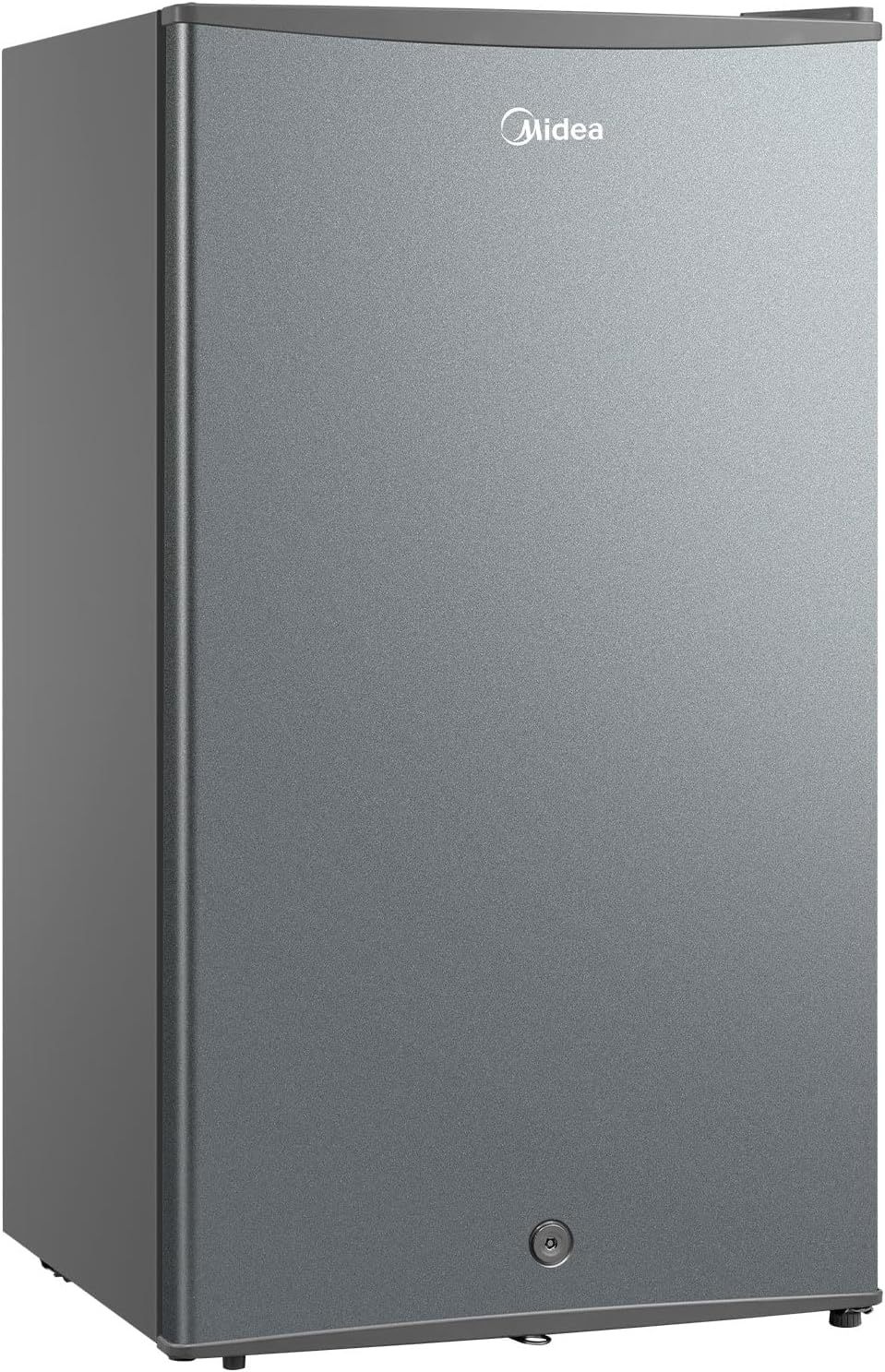 Frigobar Midea Low Frost 3.3 Pies Cúbicos; MDRD142FGM50