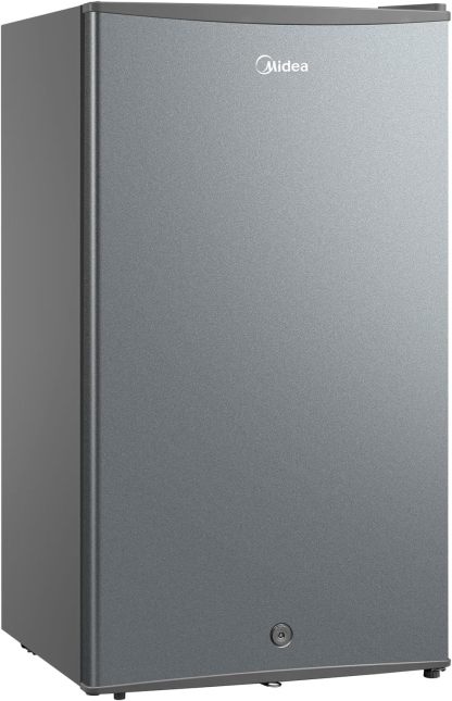 Frigobar Midea Low Frost 3.3 Pies Cúbicos; MDRD142FGM50