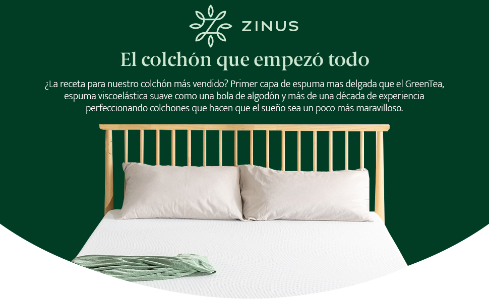 colchon