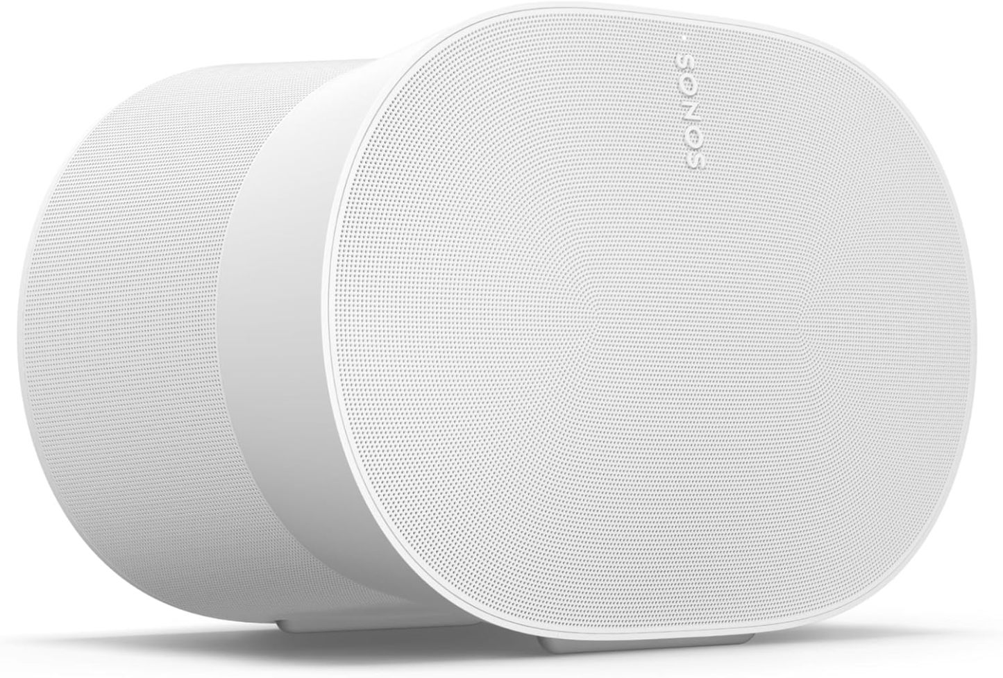 Sonos Era 300 Bocina Inalámbrica de Diseño Innovador para Audio Espacial Envolvente Wi-Fi y Bluetooth, Compatible con Dolby Atmos y Amazon Alexa - Negro