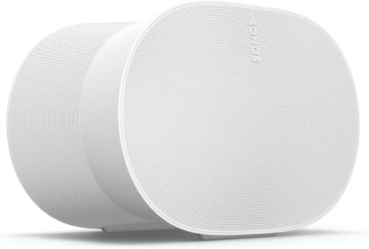 Sonos Era 300 Bocina Inalámbrica de Diseño Innovador para Audio Espacial Envolvente Wi-Fi y Bluetooth, Compatible con Dolby Atmos y Amazon Alexa - Negro