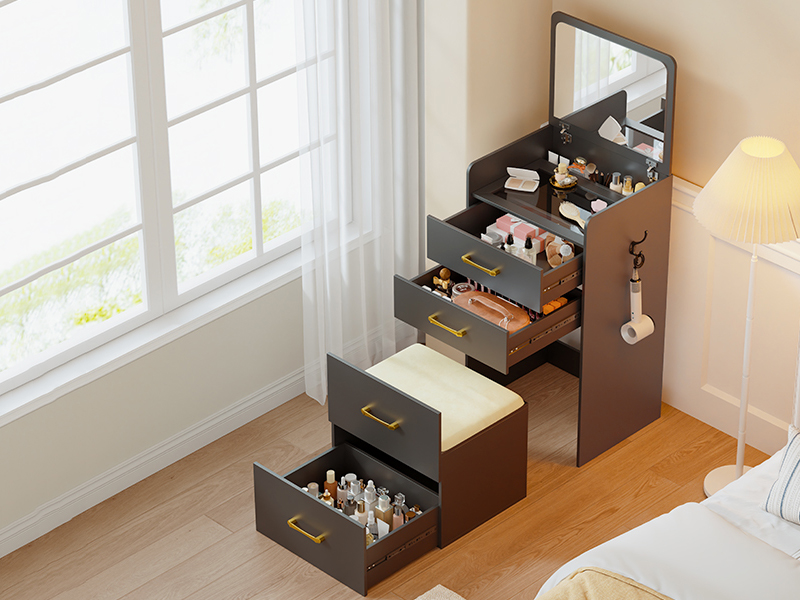 Tocador Vanity