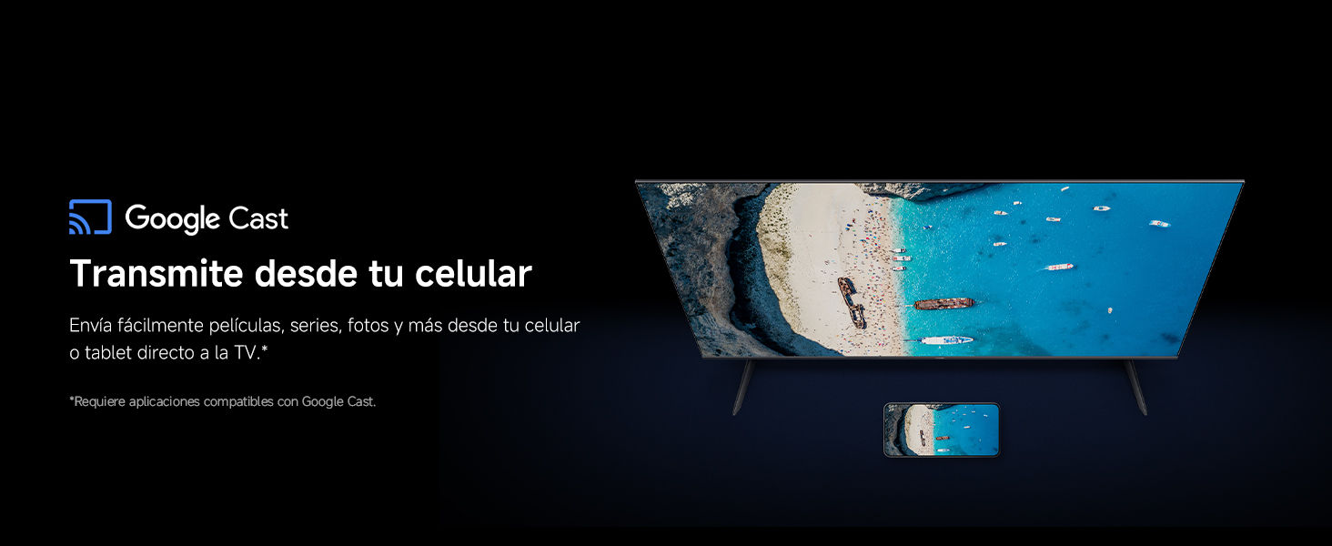 Transmite