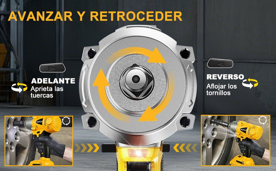 kit de taladros inalámbricos