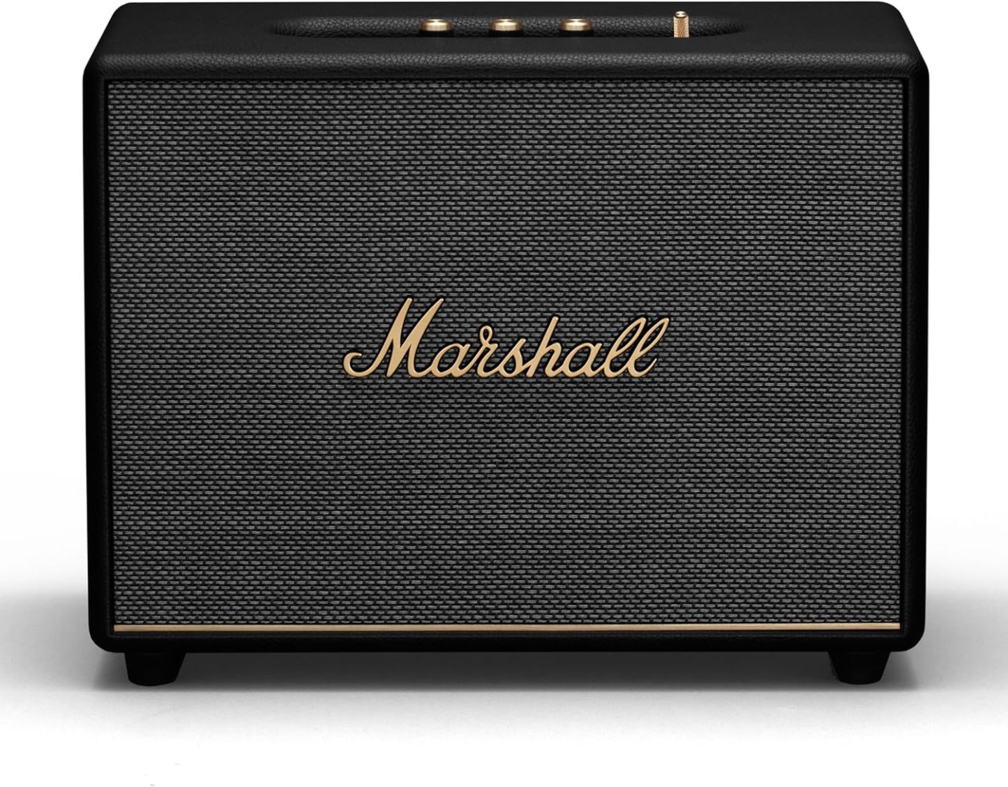 Marshall Bocina Woburn III Bluetooth - Blanco, 1006021