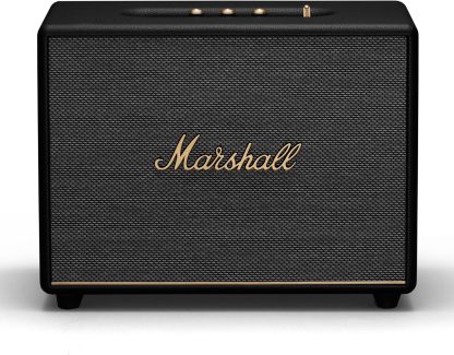 Marshall Bocina Woburn III Bluetooth - Blanco, 1006021