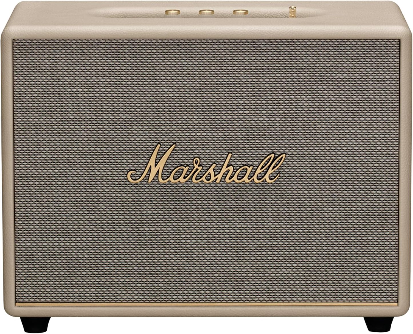 Marshall Bocina Woburn III Bluetooth - Blanco, 1006021