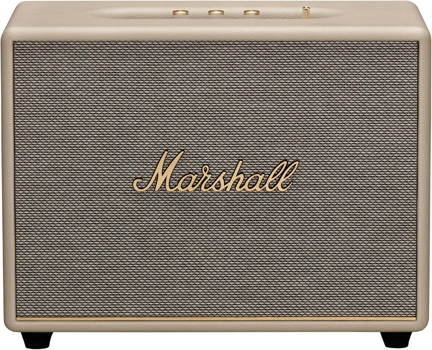 Marshall Bocina Woburn III Bluetooth - Blanco, 1006021