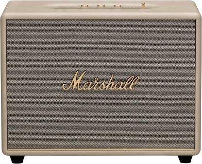 Marshall Bocina Woburn III Bluetooth - Blanco, 1006021