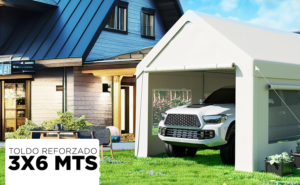 toldo auto