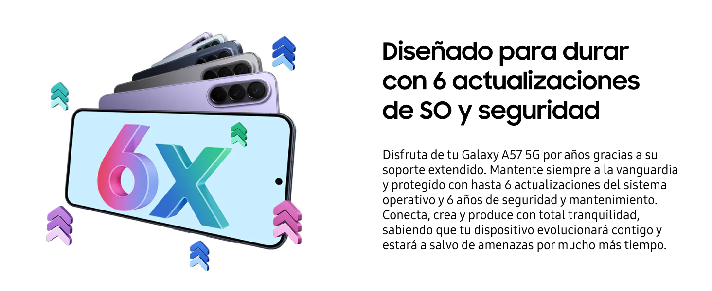 Galaxy A57 5G