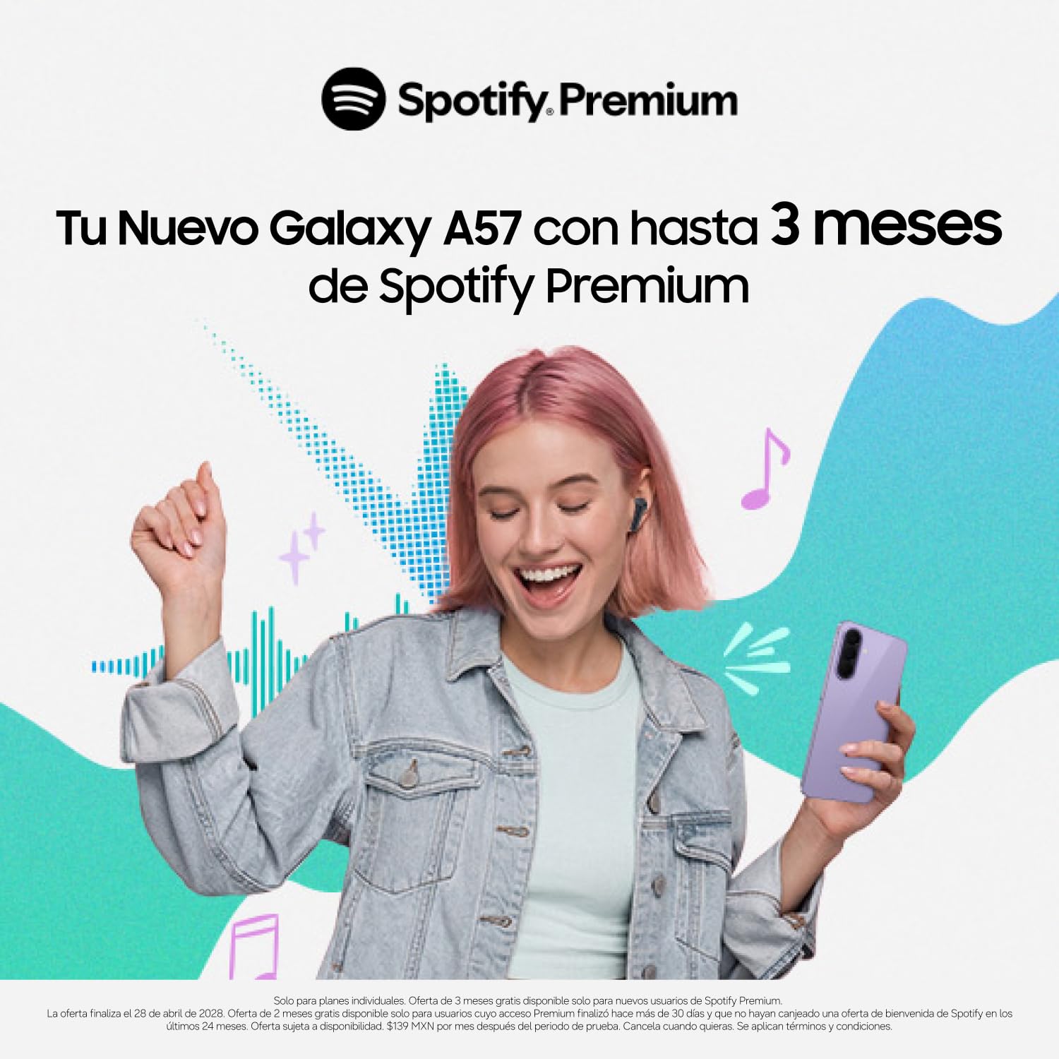 Galaxy A57