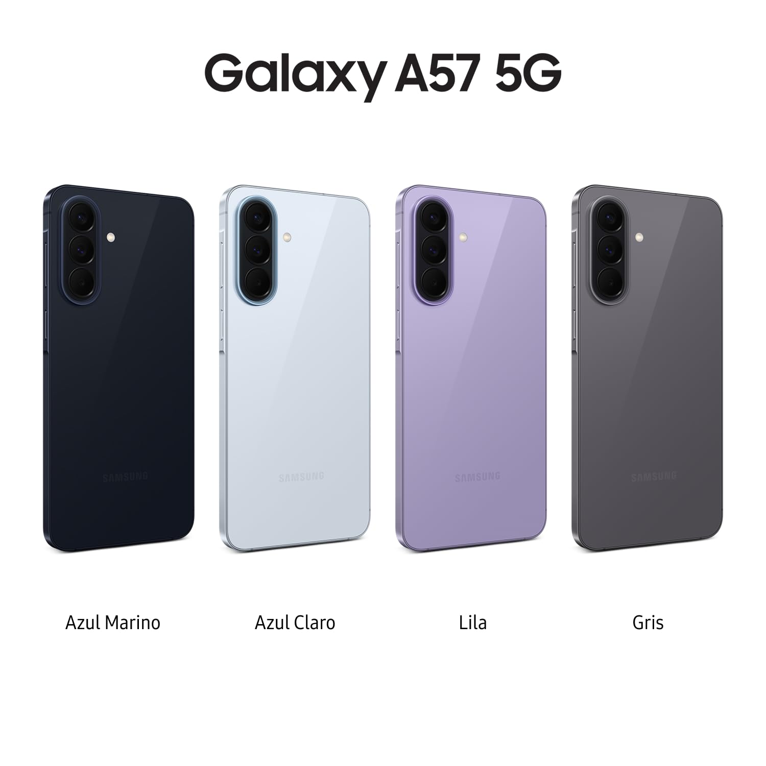 Galaxy A57