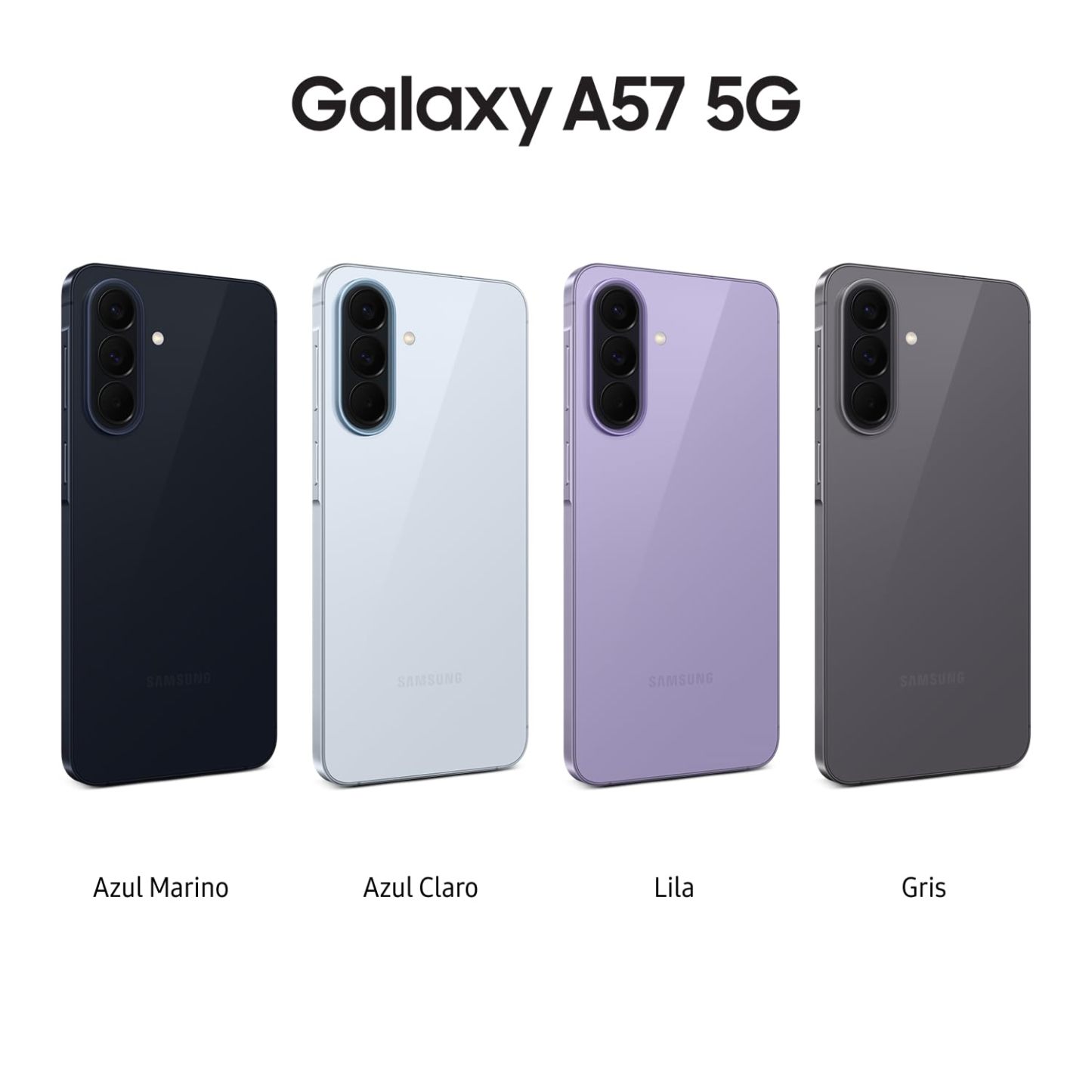 Galaxy A57