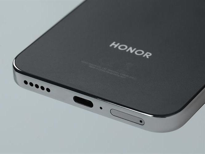 [12-month Interest-free] HONOR X9D (Black) - 8GB + 512GB
