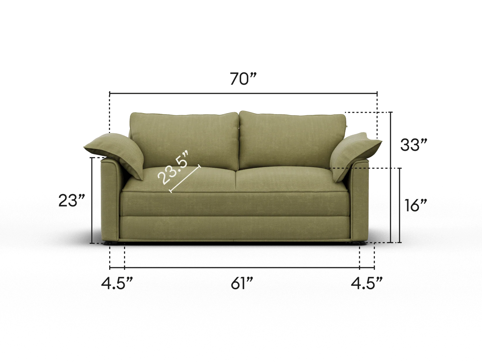 Koala Sofa Bed [4th Gen]