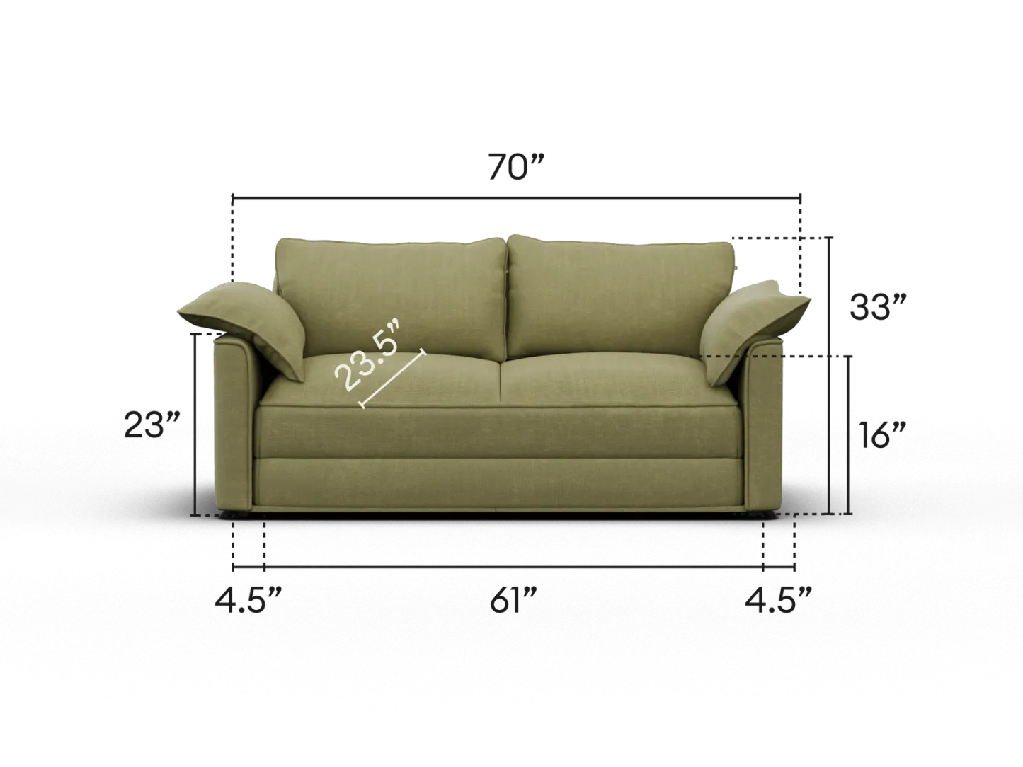 Koala Sofa Bed [4th Gen]