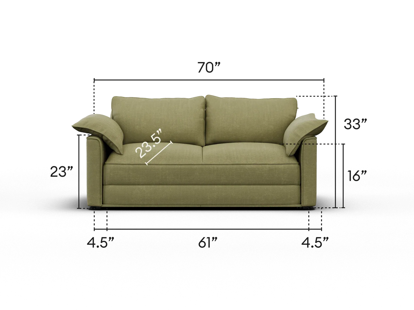 Koala Sofa Bed [4th Gen]