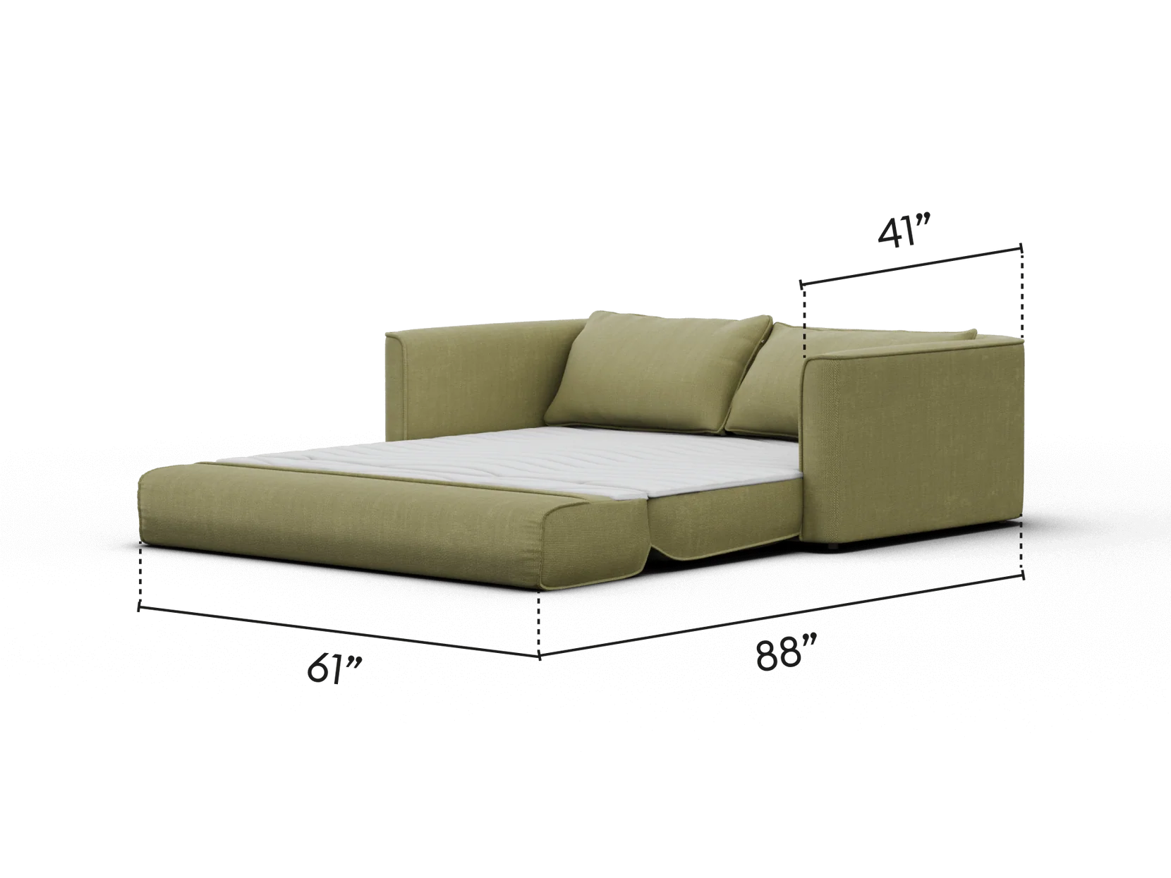 Koala Sofa Bed [4th Gen]