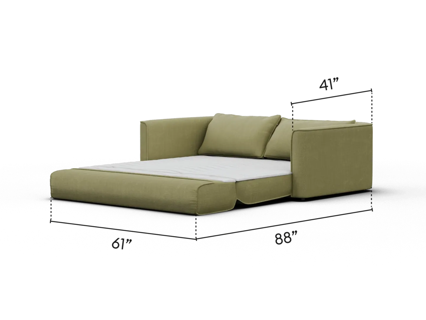 Koala Sofa Bed [4th Gen]