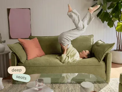Koala Sofa Bed [4th Gen]