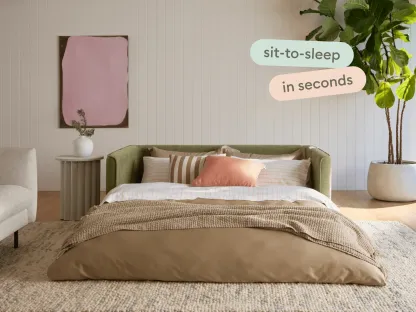 Koala Sofa Bed [4th Gen]