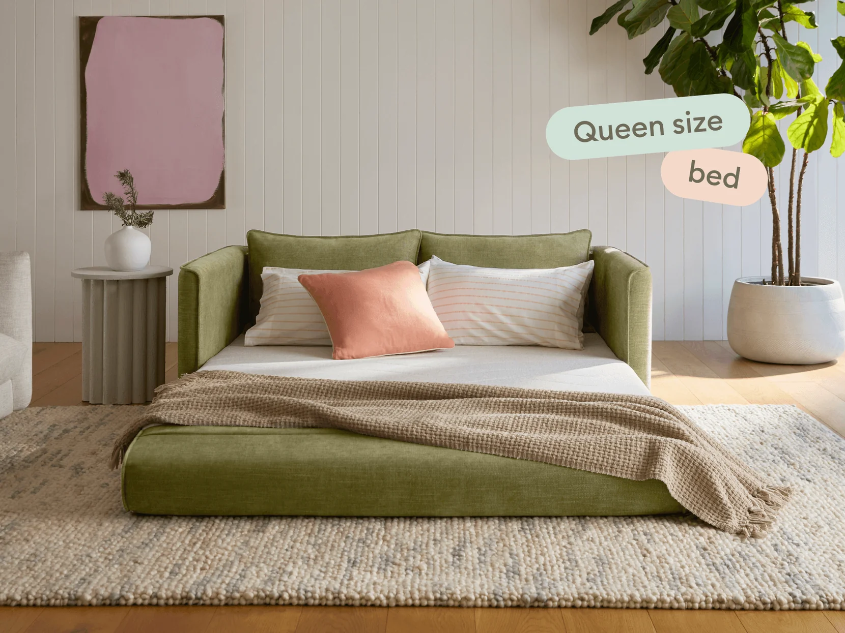 Koala Sofa Bed [4th Gen]