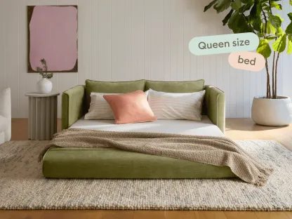 Koala Sofa Bed [4th Gen]