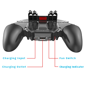 botones de interruptor