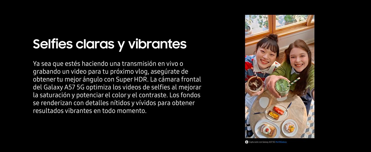 Galaxy A57 5G