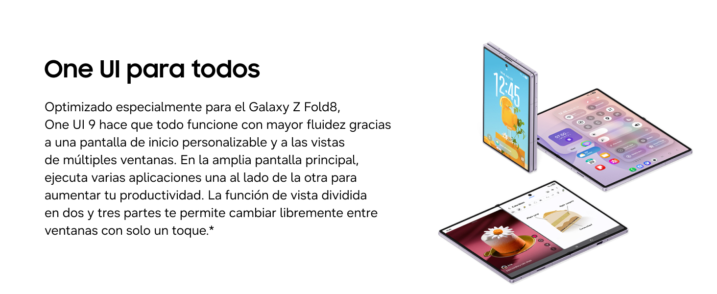 Samsung Galaxy Z Fold8