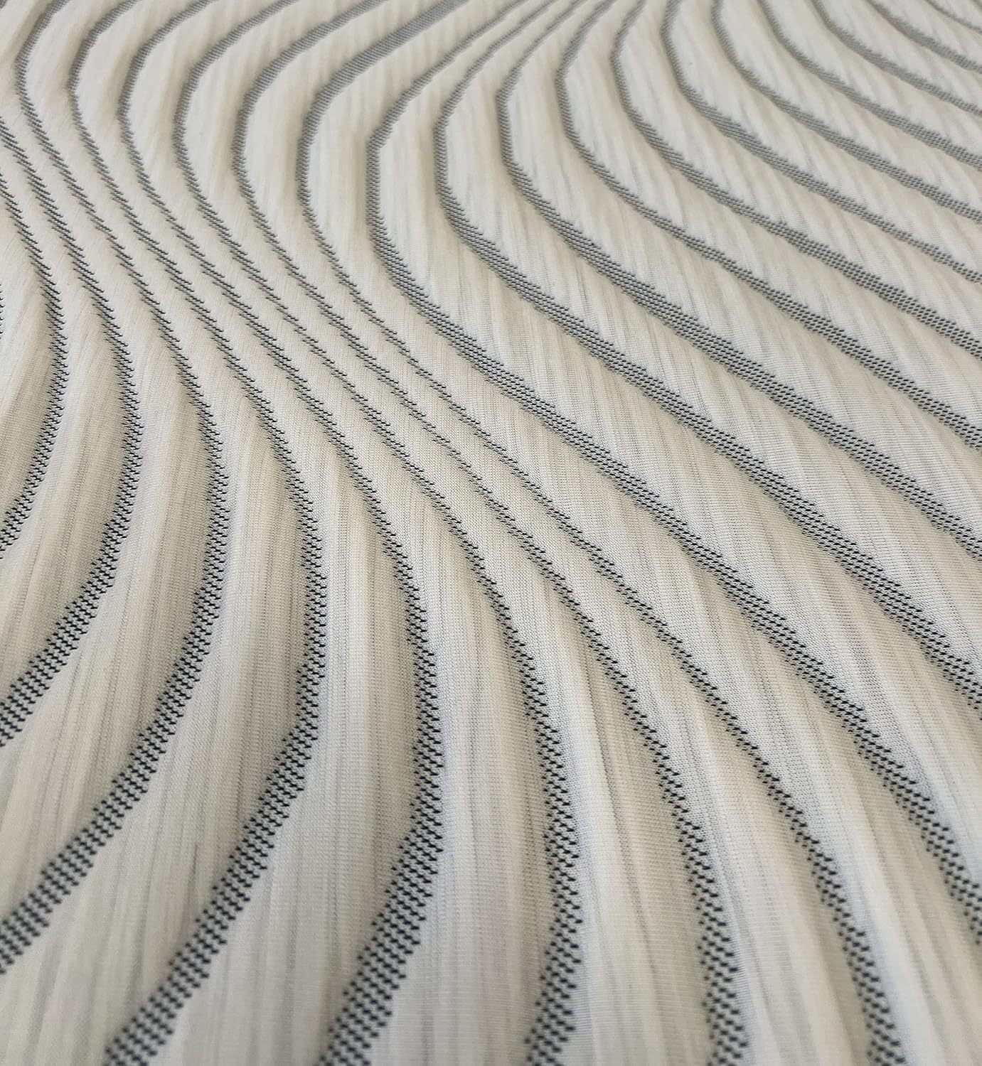 COLCHONES MONAL CONFORT, Colchón de 25 cm de Grueso | Memory Foam y Tecnología Adaptativa | Colchón en Caja | La combinación Perfecta de Confort y Soporte Modelo Elian Plus Individual
